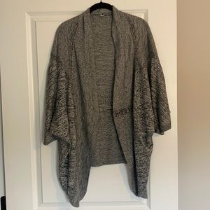 Lululemon Sweater